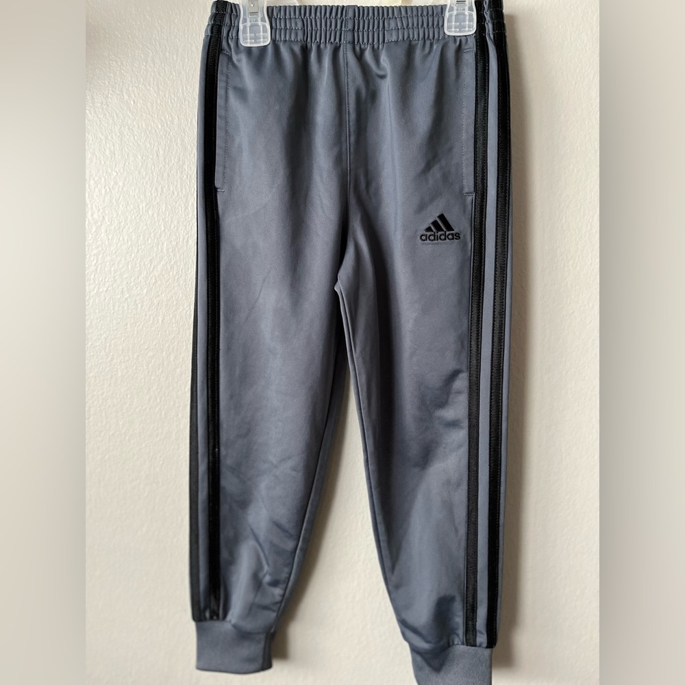 Boys Adidas sweatpants